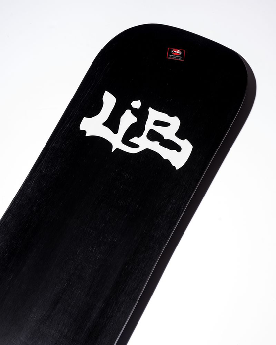 Lib Tech Skunk Ape Snowboard - Winter 2026/2027