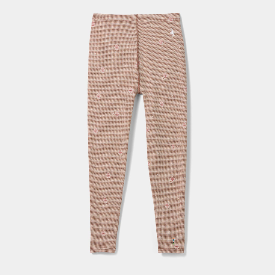 Smartwool Kids' Classic Thermal Merino Base Layer Bottom - Winter 2026/2027