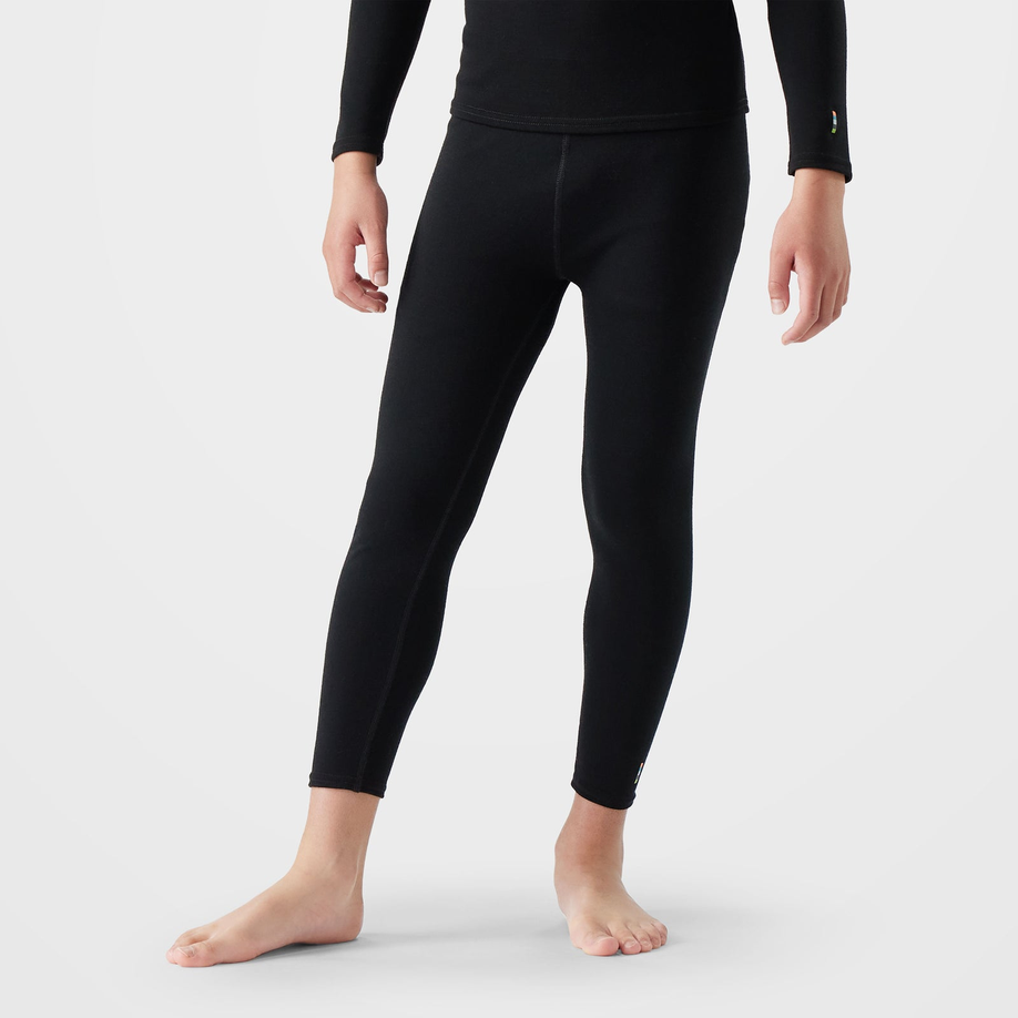 Smartwool Kids' Classic Thermal Merino Base Layer Bottom - Winter 2026/2027