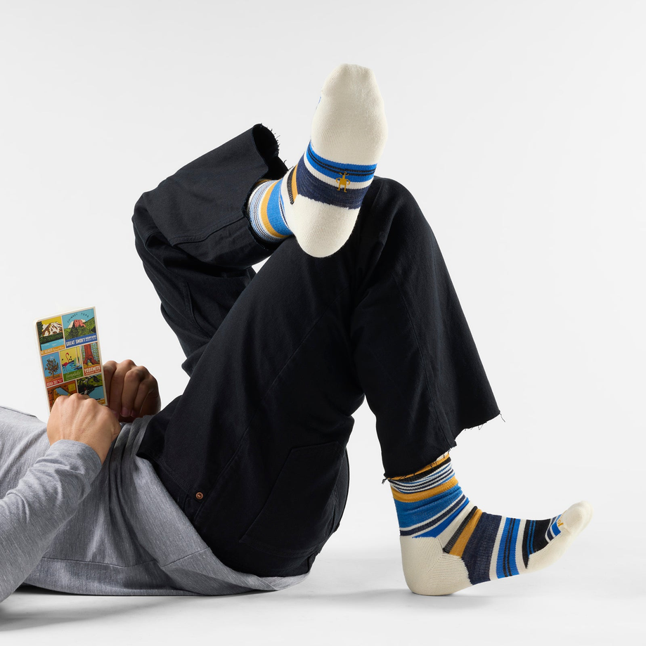 Smartwool Everyday Joviansphere Crew Socks - Winter 2026/2027