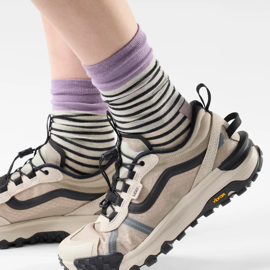 Smartwool Women's Everyday Pin Stripe Crew Socks - Winter 2026/2027