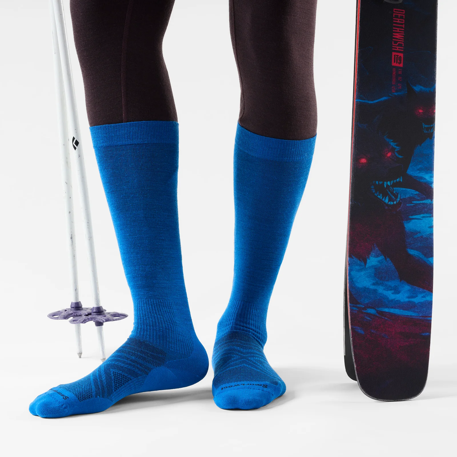Smartwool Ski Over The Calf Socks - Winter 2026/2027