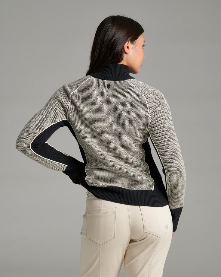 Kuhl Women's Alpenkuhl™ Pullover - Fall 2026