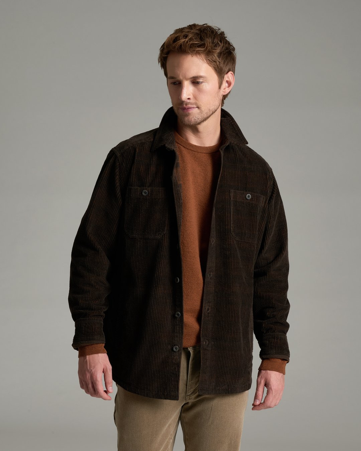 Kuhl Men's Ridge™ Shirt-Jac - Fall 2026