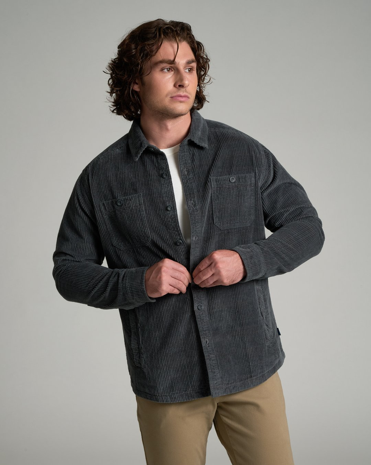 Kuhl Men's Ridge™ Shirt-Jac - Fall 2026
