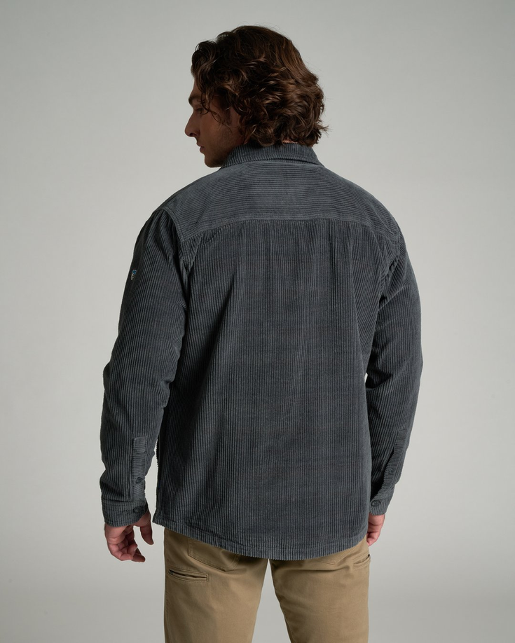 Kuhl Men's Ridge™ Shirt-Jac - Fall 2026