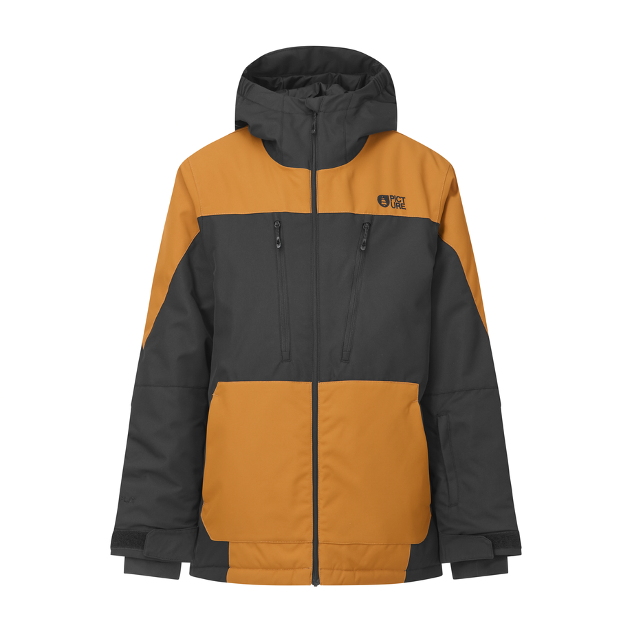 Picture Organic Kids' Minikin Jacket - Winter 2026/2027