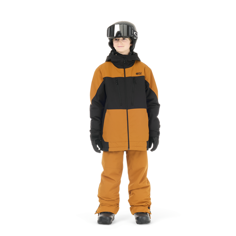Picture Organic Kids' Minikin Jacket - Winter 2026/2027