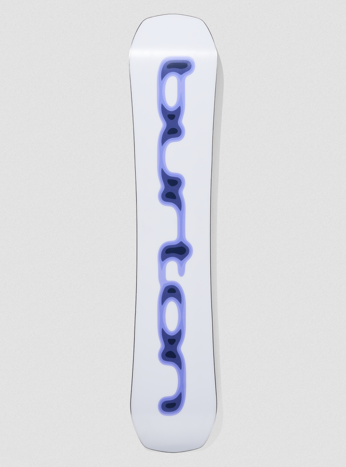 Burton Spellbinder PurePop Camber Snowboard - Winter 2026/2027
