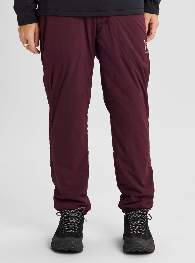 Burton Men's [ak]® Helium Stretch Insulated Pants - Winter 2026/2027