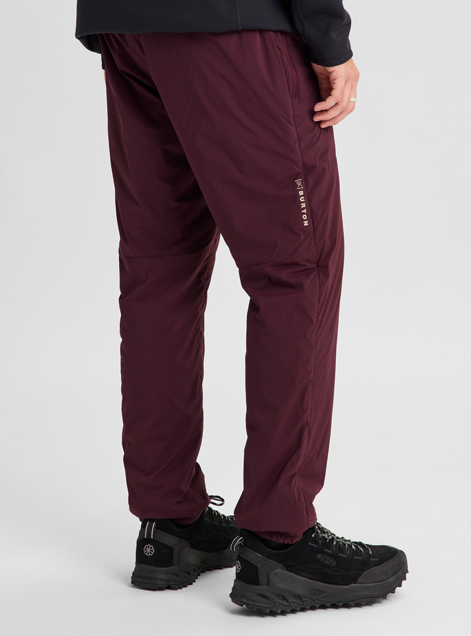 Burton Men's [ak]® Helium Stretch Insulated Pants - Winter 2026/2027