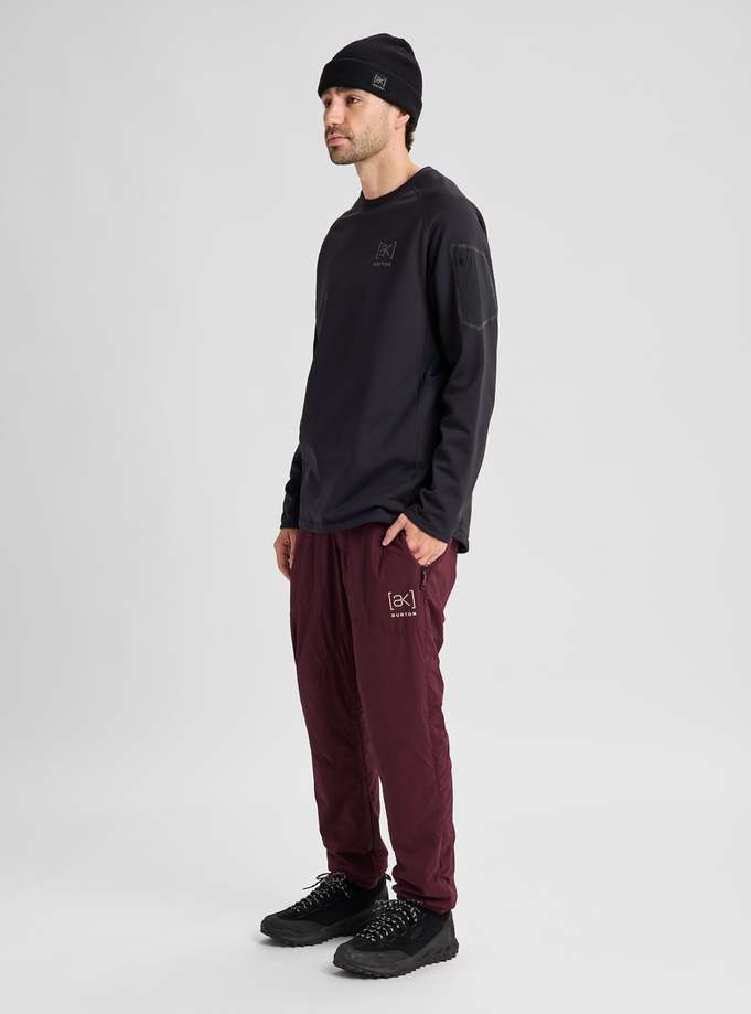 Burton Men's [ak]® Helium Stretch Insulated Pants - Winter 2026/2027