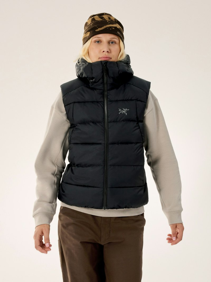 Arc'teryx Women's Thorium Vest - Winter 2026/2027