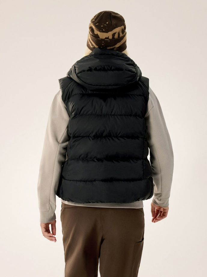 Arc'teryx Women's Thorium Vest - Winter 2026/2027
