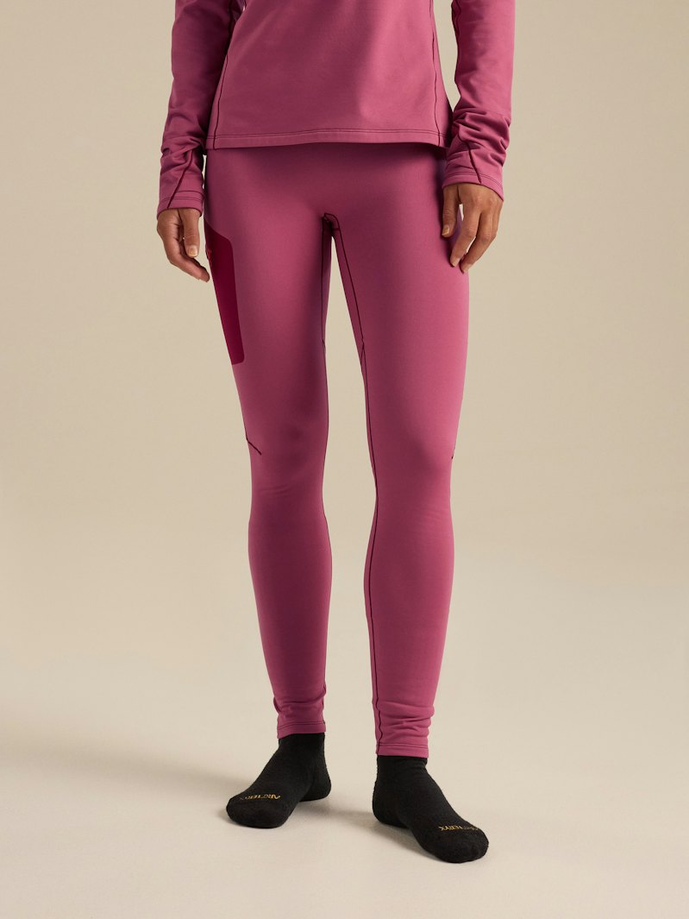 Arc'teryx Women's Rho Bottom - Winter 2026/2027