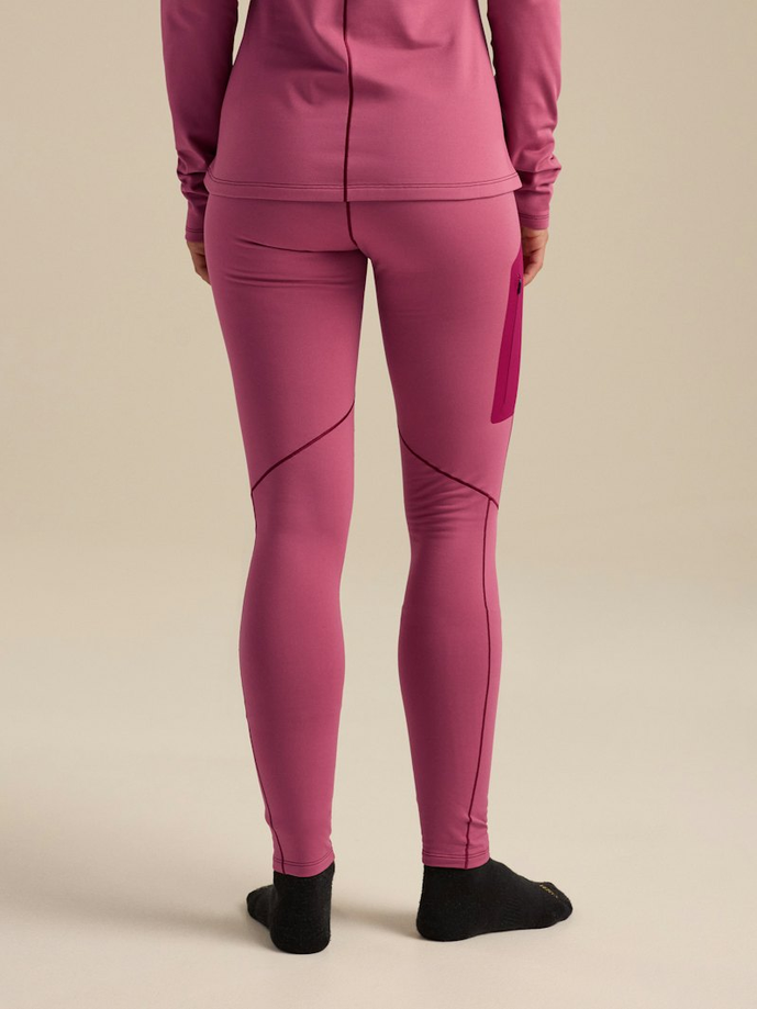 Arc'teryx Women's Rho Bottom - Winter 2026/2027