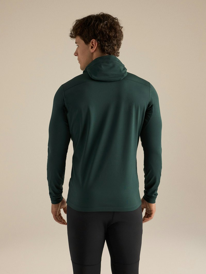 Arc'teryx Men's Rho LT Hoody - Winter 2026/2027