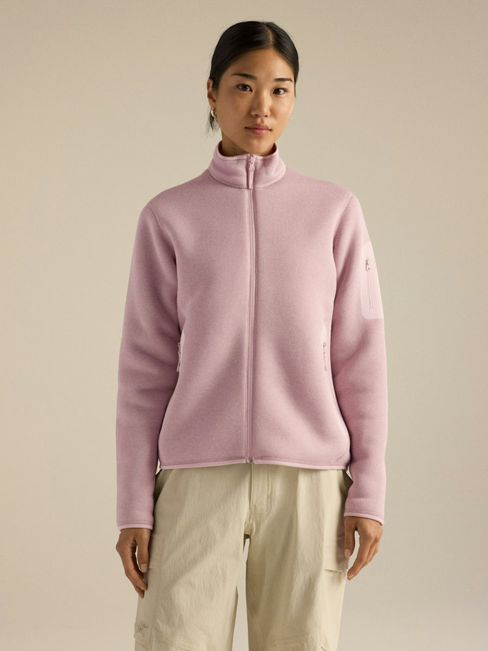 Arc'teryx Women's Covert Cardigan - Winter 2026/2027