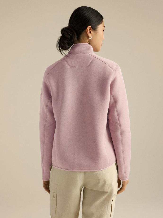 Arc'teryx Women's Covert Cardigan - Winter 2026/2027