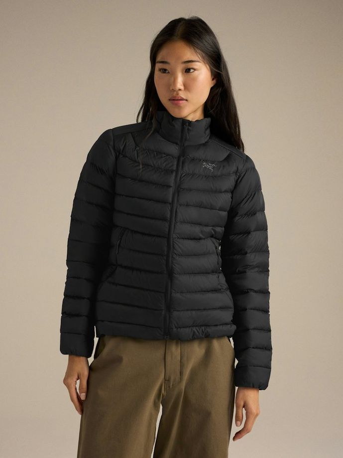 Arc'teryx Women's Cerium Jacket - Winter 2026/2027