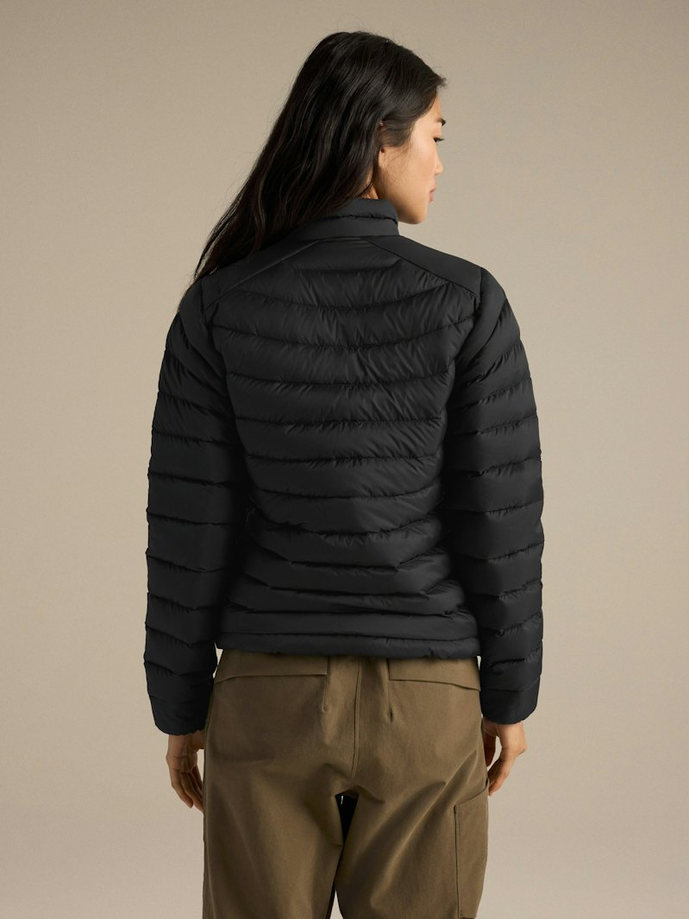 Arc'teryx Women's Cerium Jacket - Winter 2026/2027
