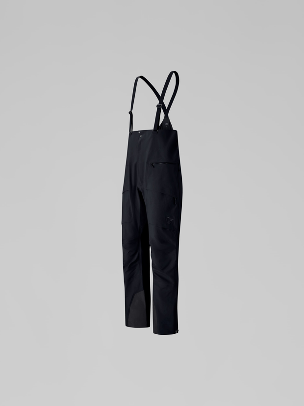 Norrona Men's møre Gore-Tex Salopette - Winter 2026/2027