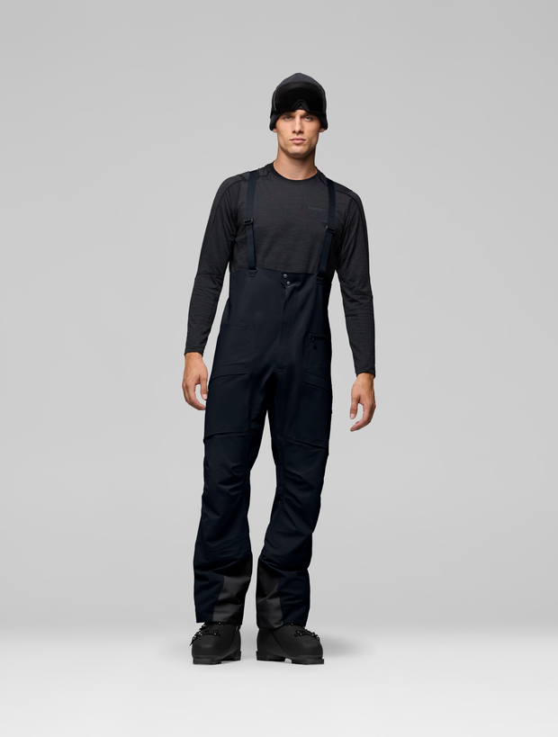 Norrona Men's møre Gore-Tex Salopette - Winter 2026/2027