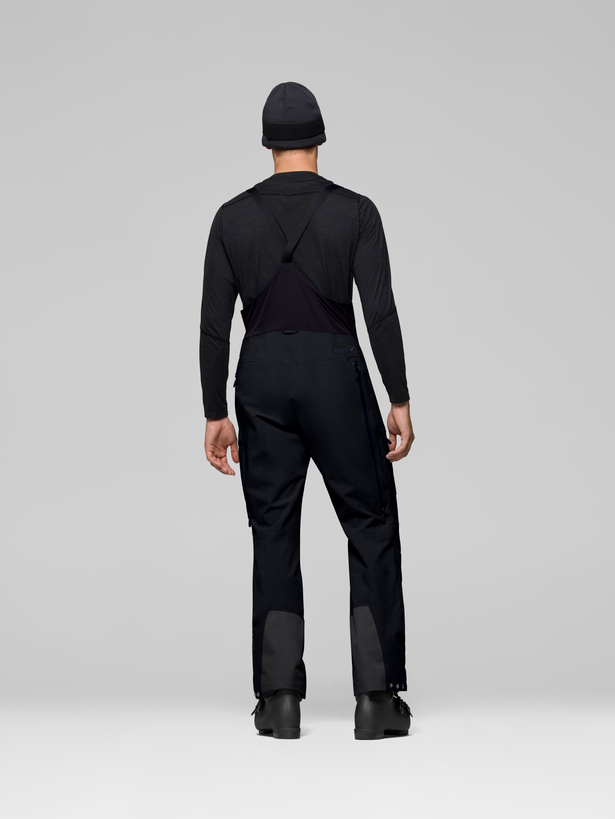 Norrona Men's møre Gore-Tex Salopette - Winter 2026/2027