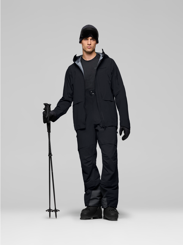 Norrona Men's møre Gore-Tex Salopette - Winter 2026/2027