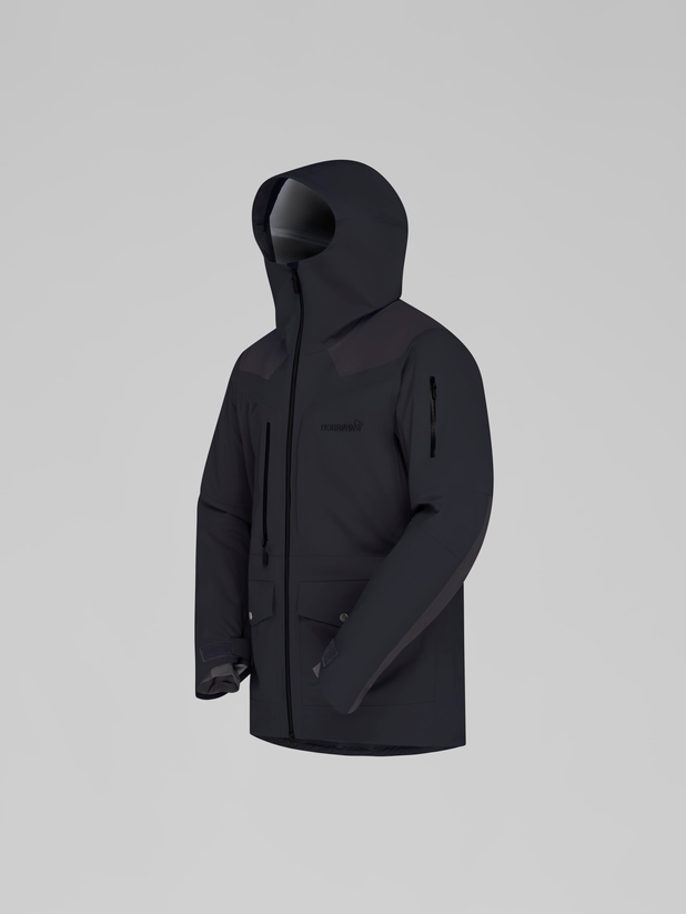Norrona Men's tamok dri3 Jacket - Winter 2026/2027
