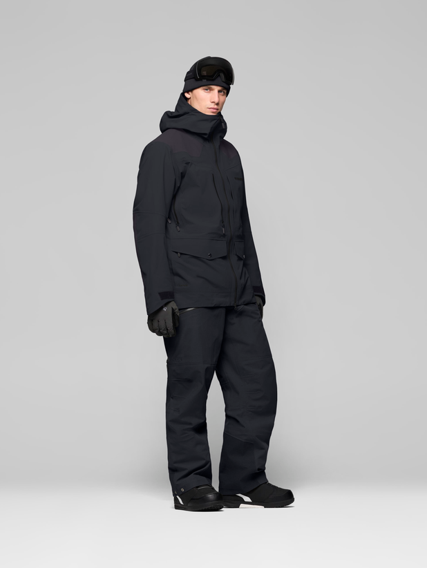 Norrona Men's tamok dri3 Jacket - Winter 2026/2027