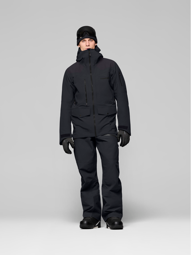 Norrona Men's tamok dri3 Jacket - Winter 2026/2027