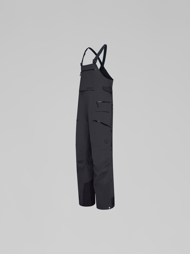 Norrona Men's tamok dri3 Bibs - Winter 2026/2027