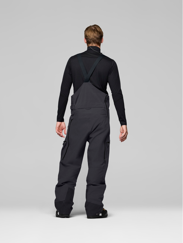 Norrona Men's tamok dri3 Bibs - Winter 2026/2027