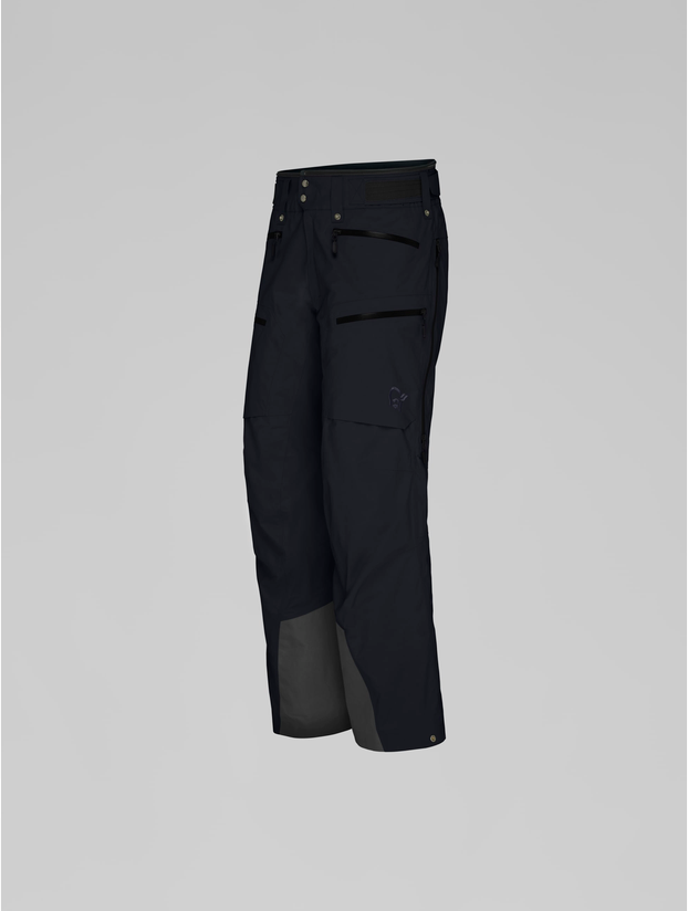 Norrona Men's lofoten Gore-Tex thermo60 Pants - Winter 2026/2027
