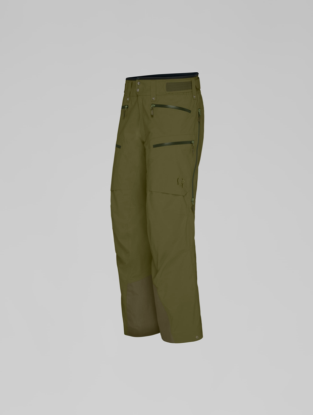 Norrona Men's lofoten Gore-Tex thermo60 Pants - Winter 2026/2027