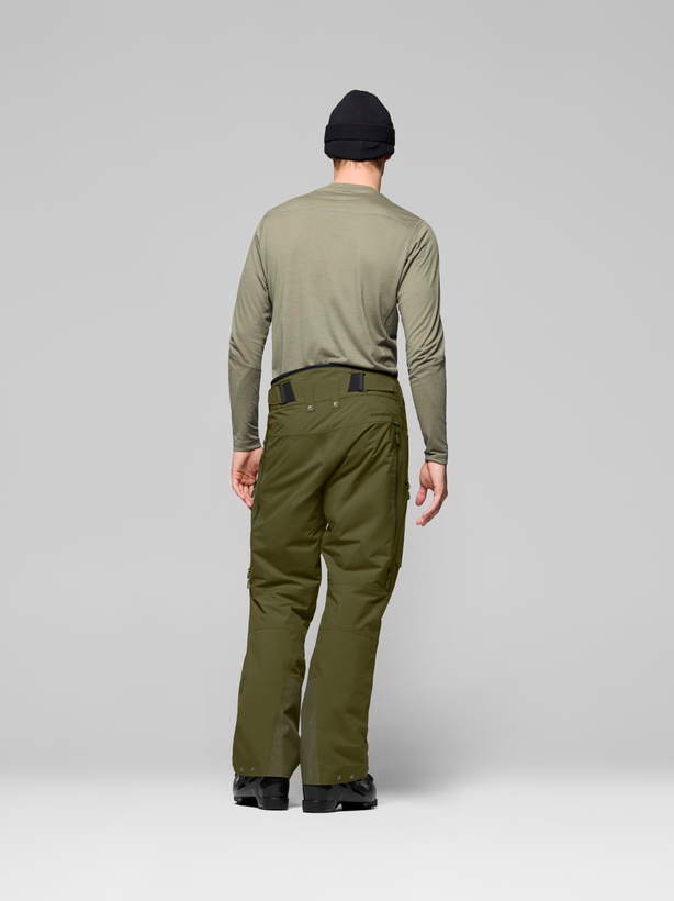 Norrona Men's lofoten Gore-Tex thermo60 Pants - Winter 2026/2027