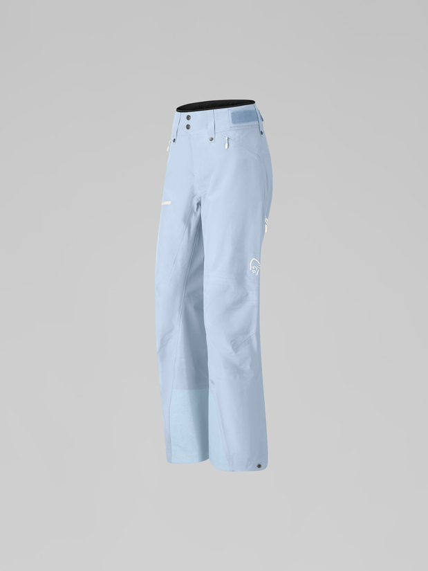 Norrona Women's lofoten Gore-Tex Pants - Winter 2026/2027