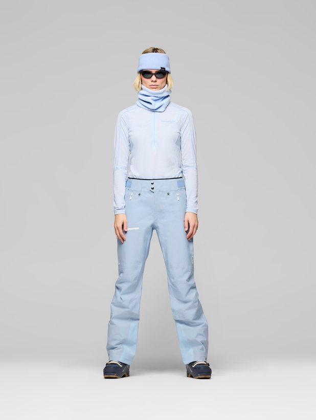 Norrona Women's lofoten Gore-Tex Pants - Winter 2026/2027