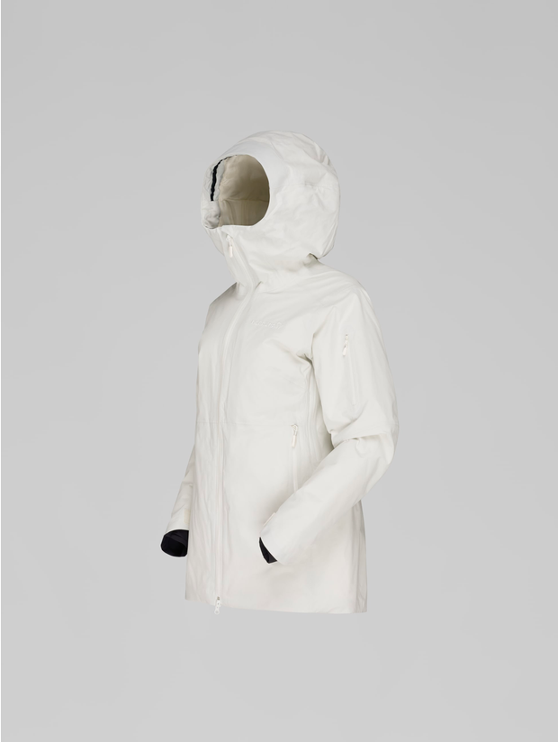 Norrona Women's lofoten Gore-Tex thermo80 Jacket - Winter 2026/2027
