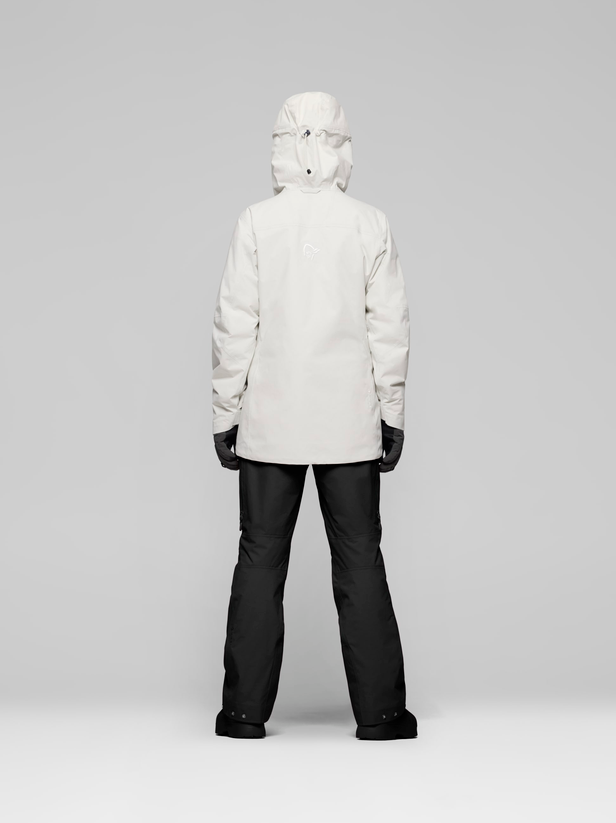 Norrona Women's lofoten Gore-Tex thermo80 Jacket - Winter 2026/2027