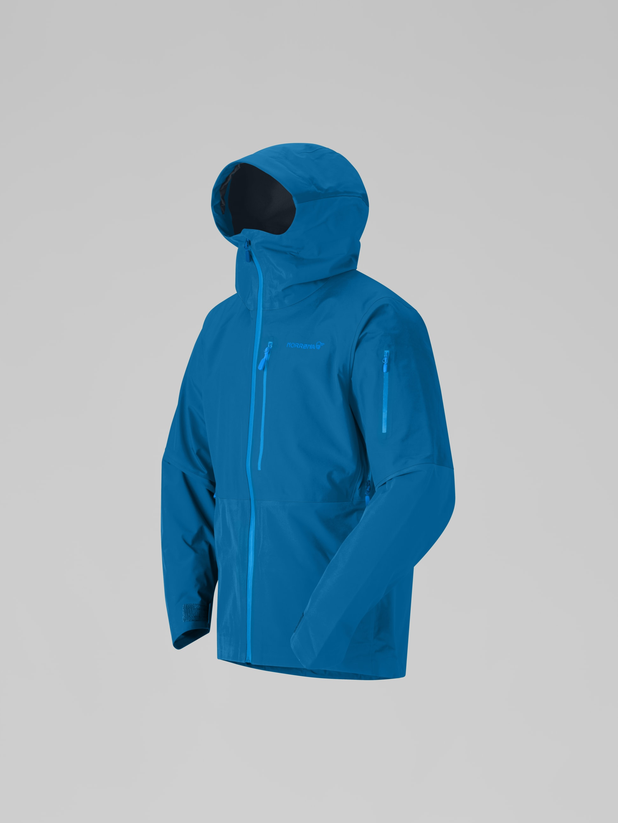 Norrona Men's lofoten Gore-Tex Jacket - Winter 2026/2027