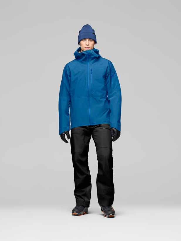 Norrona Men's lofoten Gore-Tex Jacket - Winter 2026/2027