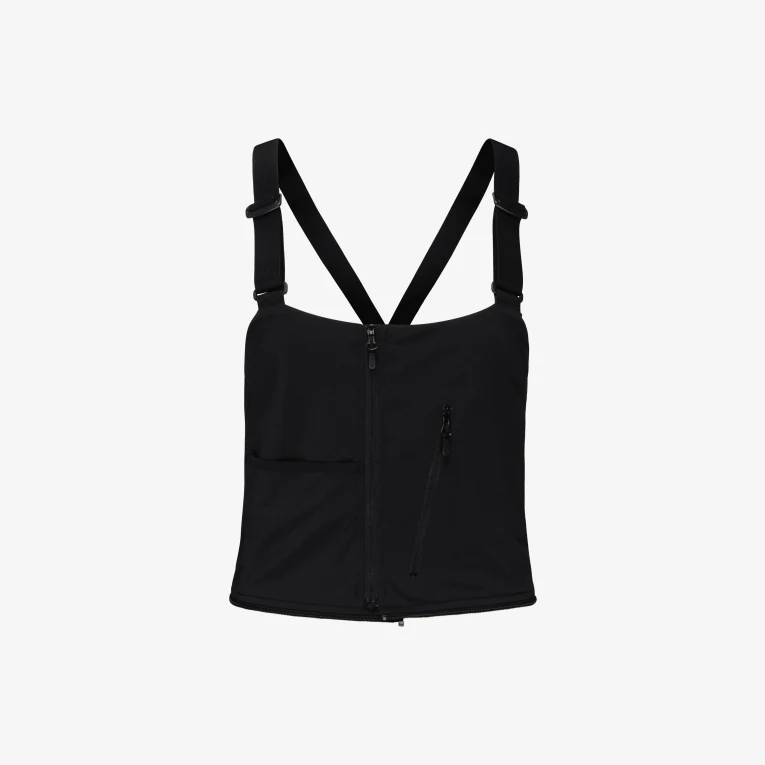 Norrona Women's accessories flex1 ski/snowboard Zip-in Bib - Winter 2026/2027