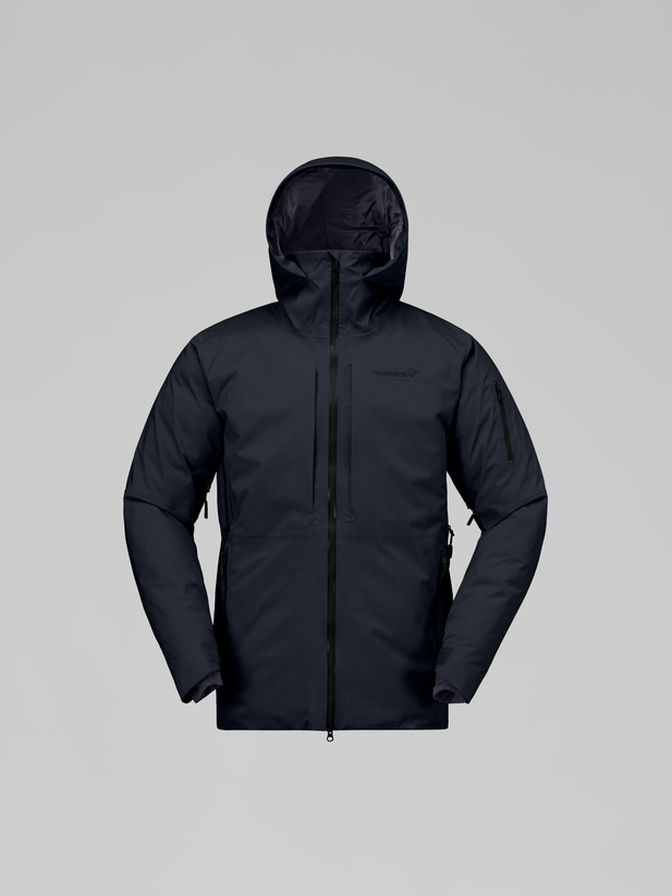 Norrona Men's lofoten Gore-Tex down800 Jacket - Winter 2026/2027