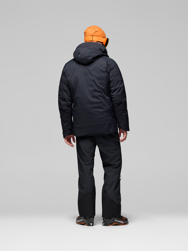 Norrona Men's lofoten Gore-Tex down800 Jacket - Winter 2026/2027