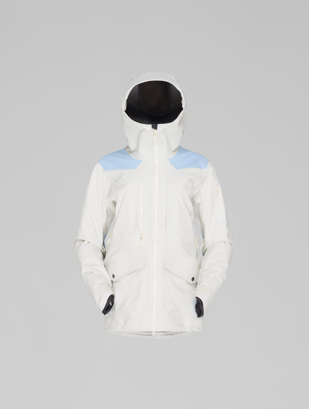 Norrona Women's tamok dri3 Jacket - Winter 2026/2027