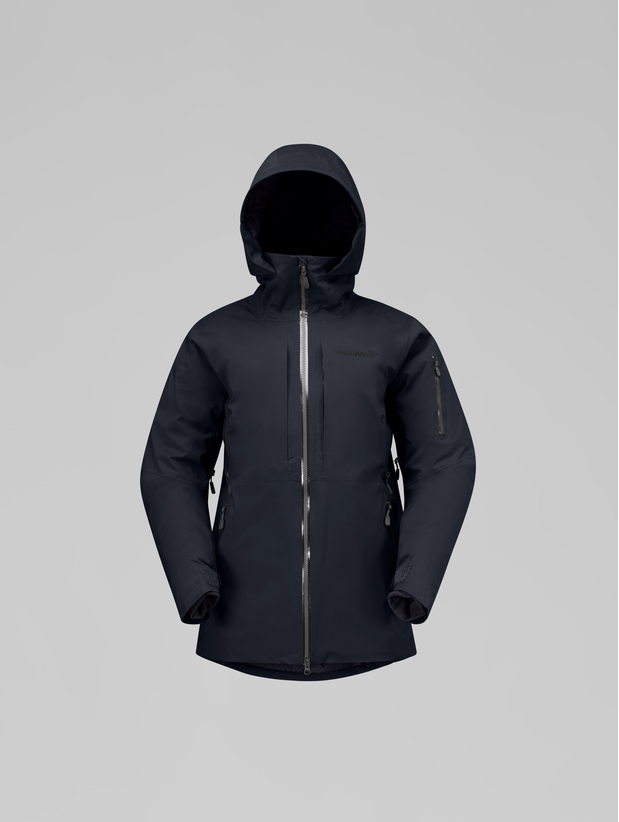 Norrona Women's lofoten Gore-Tex down800 Jacket - Winter 2026/2027