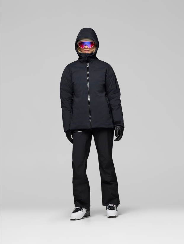 Norrona Women's lofoten Gore-Tex down800 Jacket - Winter 2026/2027
