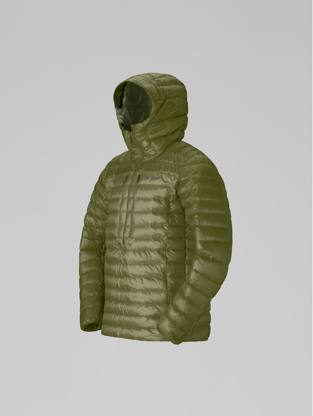 Norrona Men's lofoten down800 Anorak - Winter 2026/2027